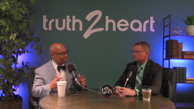Truth2Heart: Episode #13